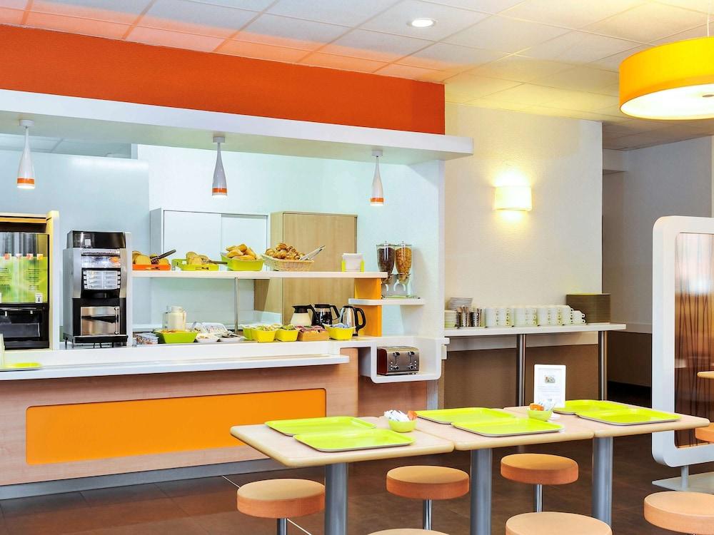 Ibis Budget Lille Gares Vieux-ليل المظهر الخارجي الصورة