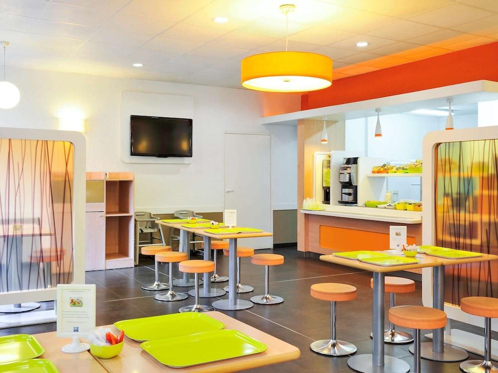 Ibis Budget Lille Gares Vieux-ليل المظهر الخارجي الصورة