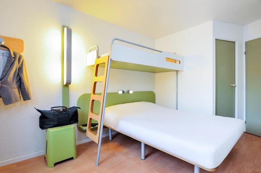 Ibis Budget Lille Gares Vieux-ليل المظهر الخارجي الصورة